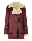 Women's Timeless Lined Jacket