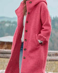 Women's Modern Classic Coat