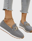 Women's Soft Lightweight Loafers