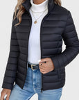Women's Timeless Refined Jacket