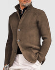 Landon | Cardigan Jacket