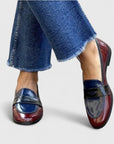 Women's Casual Weekend Loafers