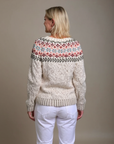 Women's Warm Classic Cardigan