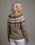 Women's Comfortable Knitted Cardigan