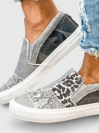 Women's Timeless Loafers