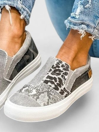 Women's Timeless Loafers