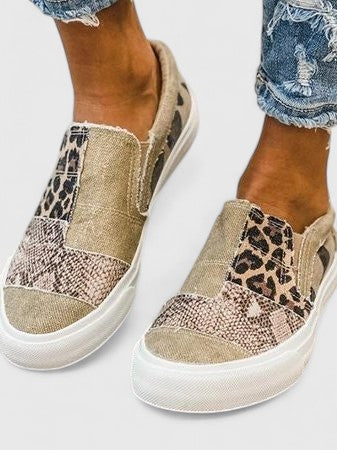 Women's Timeless Loafers