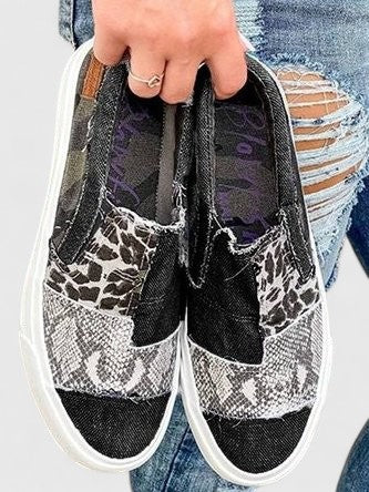 Women's Timeless Loafers