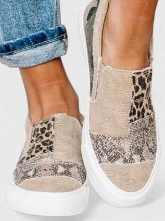 Women's Timeless Loafers