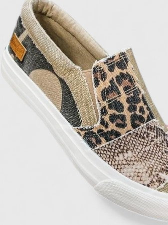 Women's Timeless Loafers