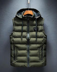 Men’s Tailored Everyday Vest