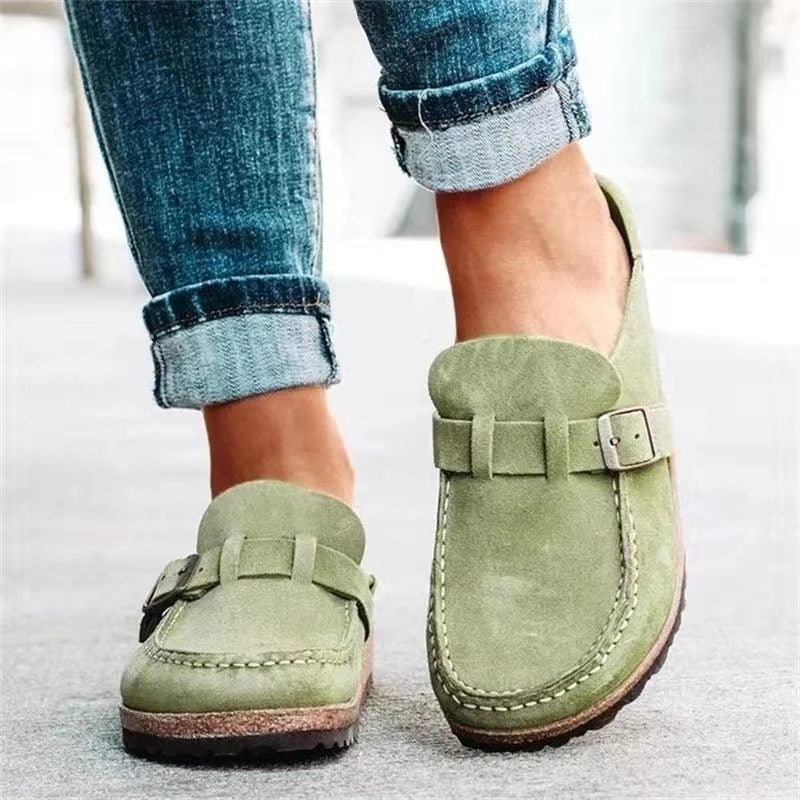 Women's Versatile Everyday Loafers
