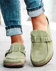 Women's Versatile Everyday Loafers