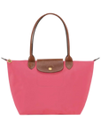 LONGCHAMP LE PLIAGE TOTE - GRENADINE