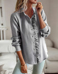 Women's Polished Blouse