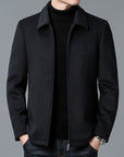 Men’s Timeless Winter Jacket