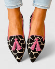 Alana | Slip-On Loafers