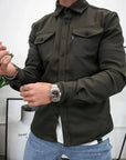 Men’s Sport Winter Jacket