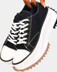 Women's Everyday Platform Sneakers
