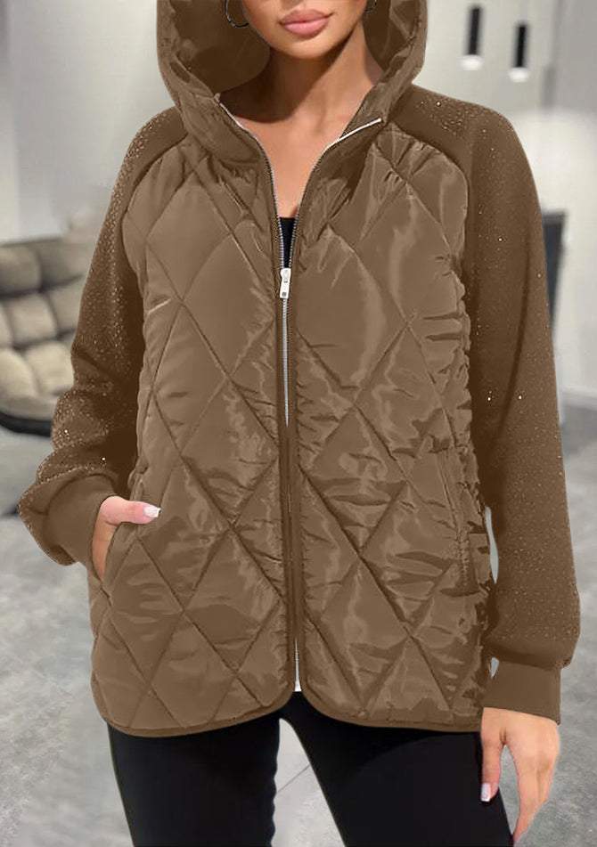 Women's Warm Refined Jacket