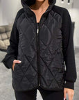Women's Warm Refined Jacket