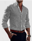 Men’s Slim Fit Timeless Shirt