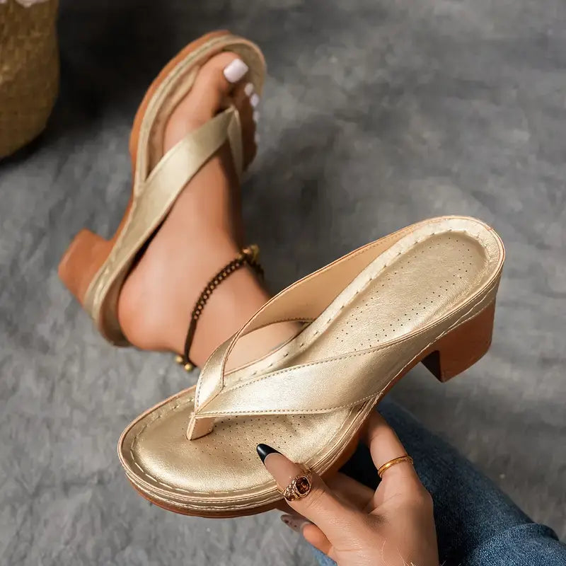 Women's Everyday Ankle Sandals