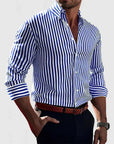 Men’s Slim Fit Timeless Shirt