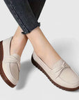 Women's Minimal Statement Loafers