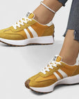 Women's Chic Lightweight Sneakers