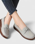 Women's Minimal Statement Loafers