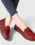 Women's Minimal Statement Loafers