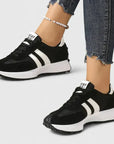 Women's Chic Lightweight Sneakers