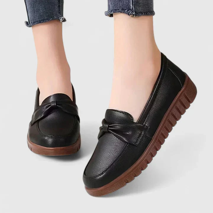 Women's Minimal Statement Loafers