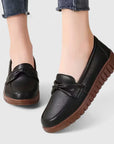 Women's Minimal Statement Loafers