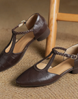 Women's Refined Essential Shoes