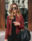 Women's Polished Jacket