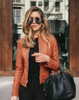 Women's Polished Jacket