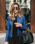 Women's Polished Jacket
