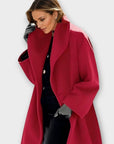 Women's Simple Coat