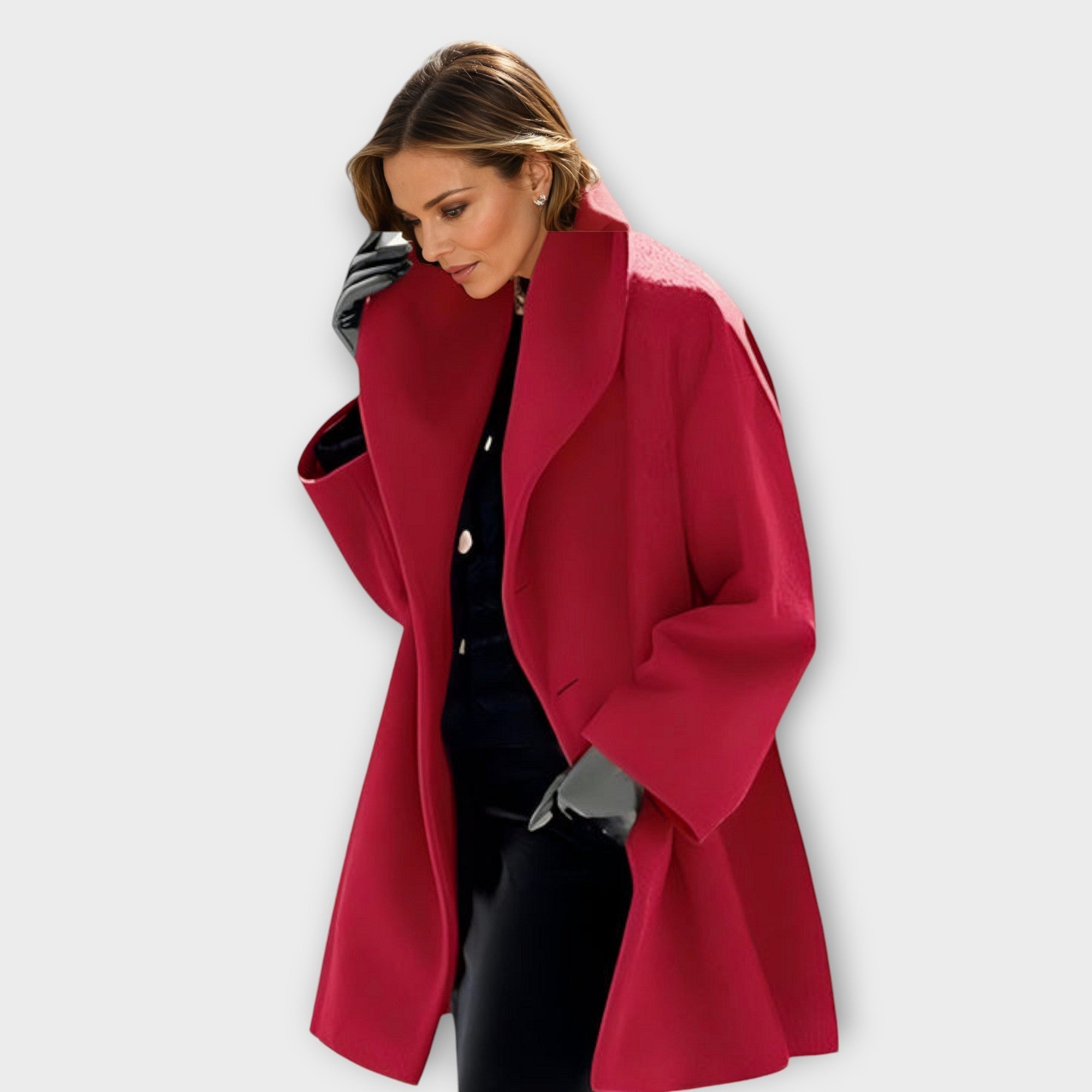 Women's Casual Essential Jacket