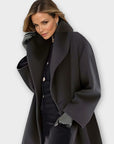 Women's Simple Coat