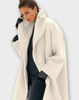 Women's Simple Coat