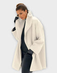 Women's Warm Coat