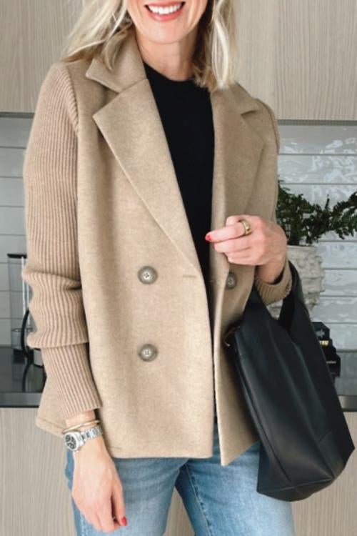 Women's Versatile Trench Coat