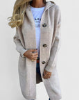 Women's Refined Cardigan