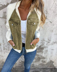 Women's Tailored Jacket