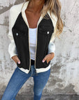 Women's Tailored Jacket