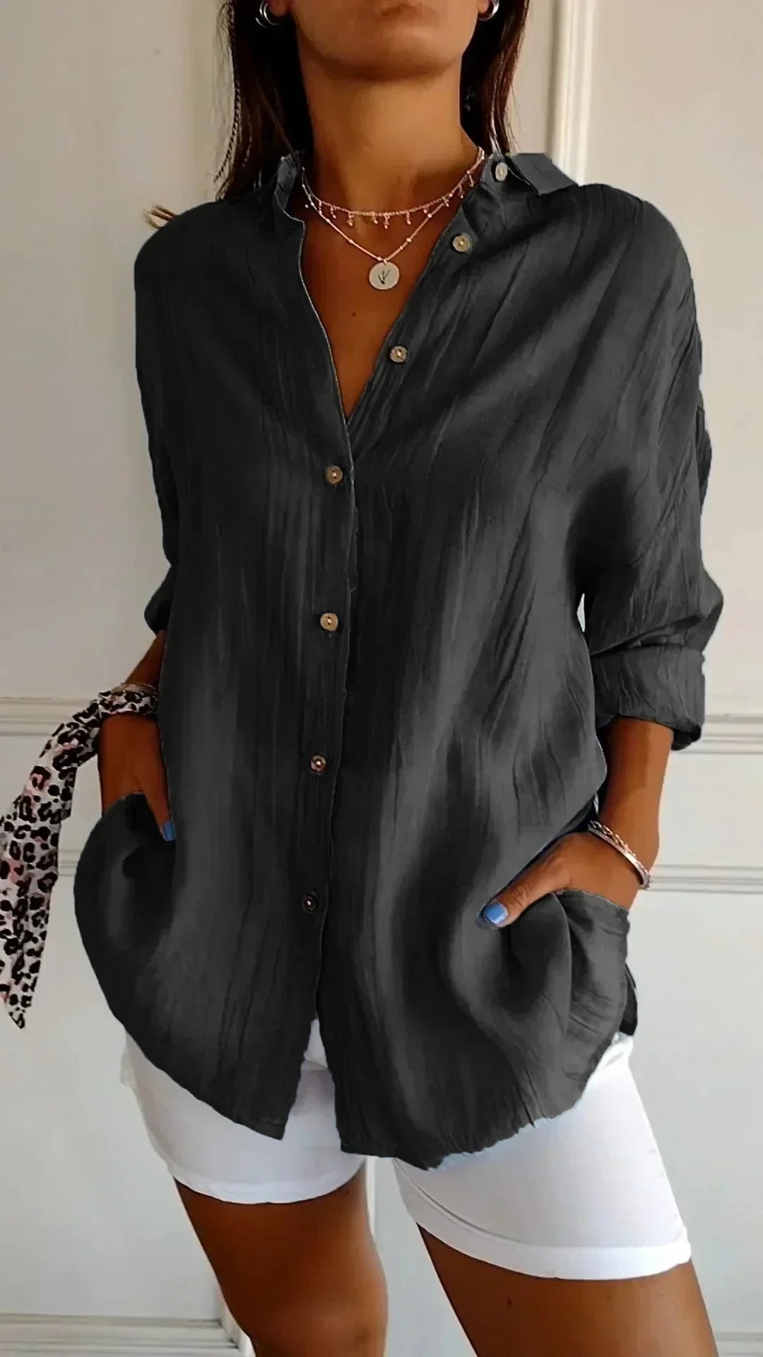 Women's Everyday Blouse