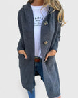 Women's Refined Cardigan